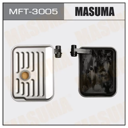   MASUMA MFT3005