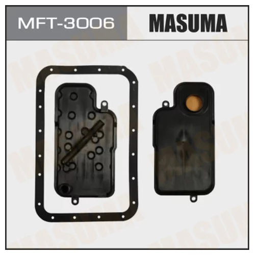   MASUMA MFT3006