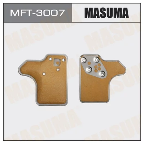   MASUMA MFT3007