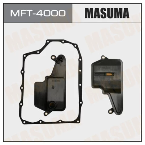   MASUMA MFT4000