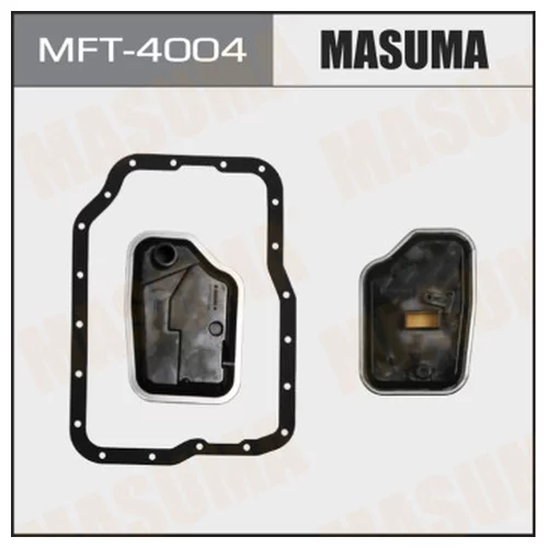   MASUMA MFT4004