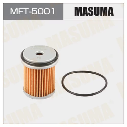 MFT-5001_  HONDA ACCORD (CU, CR) 08-15, CIVIC 12- MASUMA MFT5001