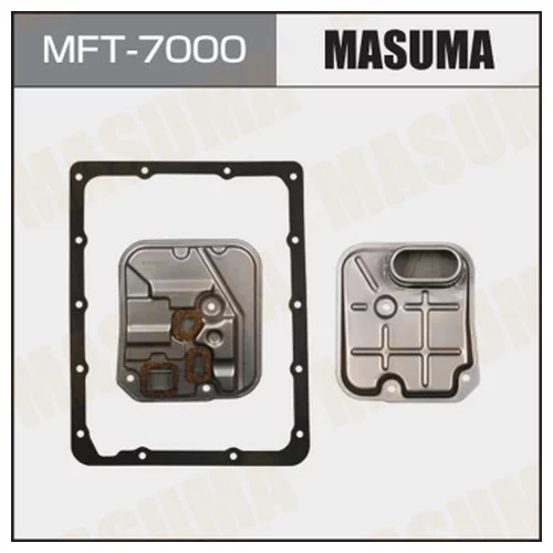      MFT-7000 MASUMA