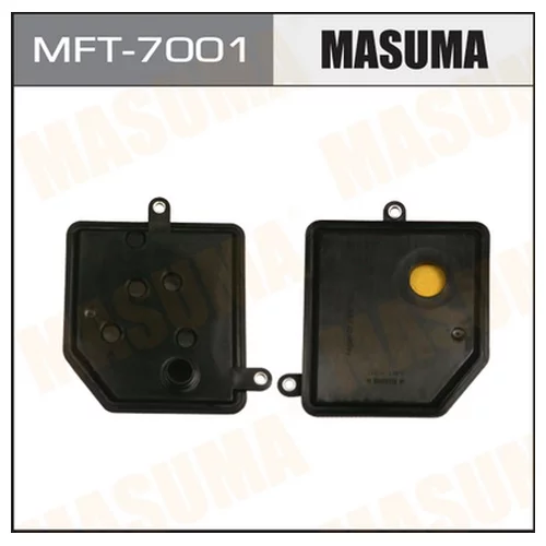   MASUMA MFT7001