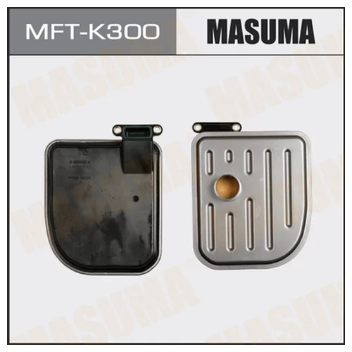   MASUMA MFTK300