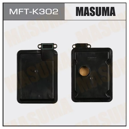   MASUMA MFTK302