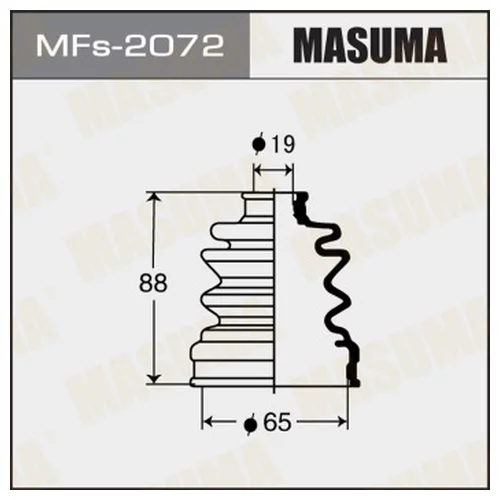   . .  MFs-2072