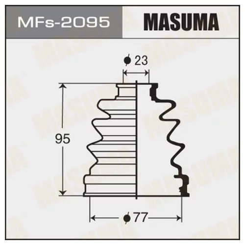   MASUMA     MF-2095 MFs2095