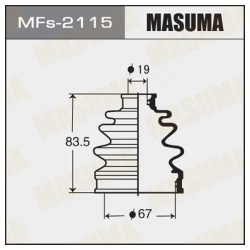   MFs-2115