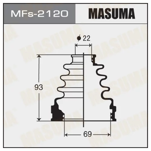   MASUMA  MF-2120 MFs2120