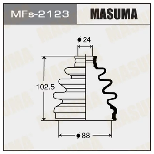    MF-2123 MFs-2123