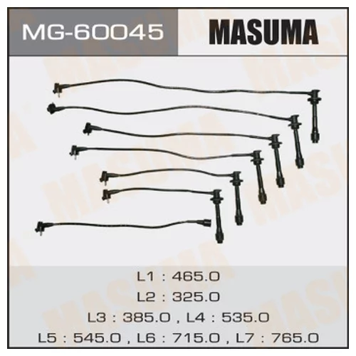  MASUMA,  1G-FE, GS13#,14# MG-60045