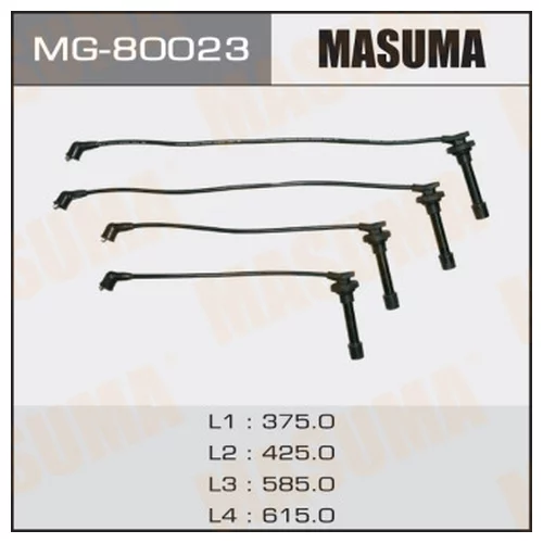   , 4A, 5A / AE9#, AT17# MG-80023 MASUMA