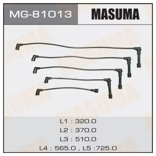  Masuma,  GA15S/GA15E, FB12   MG-81014 MG-81013 MASUMA