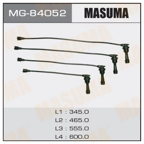  MASUMA,  4G63, N13/23W MG-84052