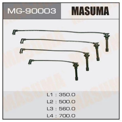  Masuma,  F22B/B20B MG-90003 MASUMA