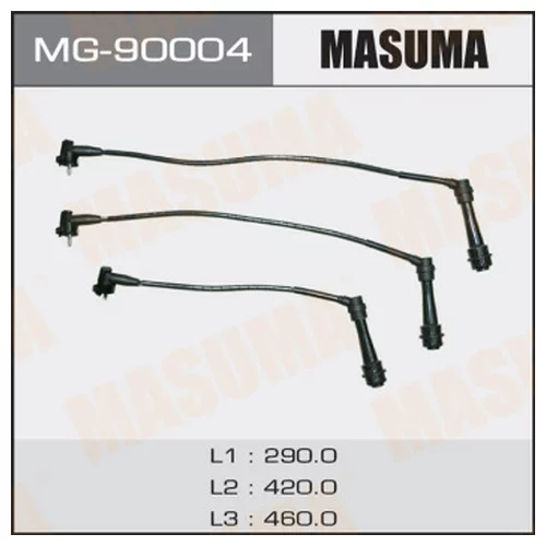  MASUMA,  1/2JZ-GE, JZX10# ( - 3 ) MG-90004