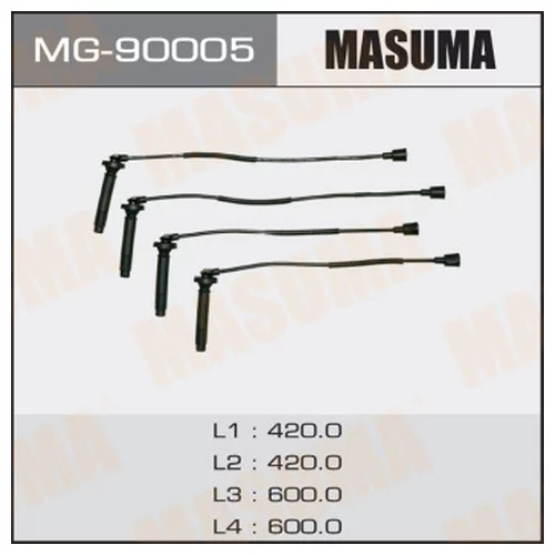  MASUMA,  FORESTER, IMPREZA, LEGACY   98-07 MG90005