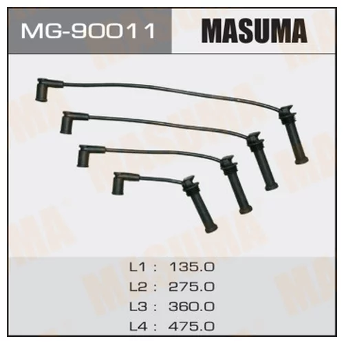  MASUMA,  MAZDA/ L3-VE, LF-DE, L3 MG90011