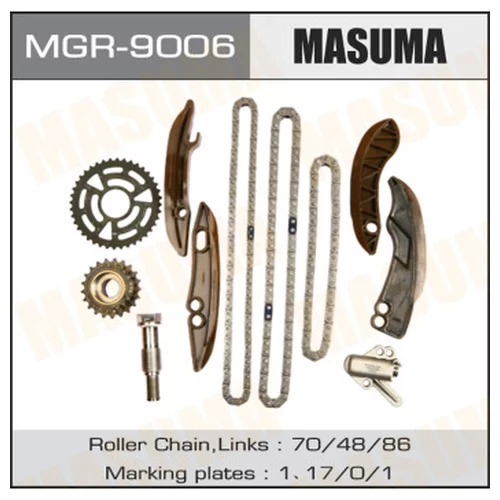      MASUMA, N47D20, N47D20A, N47D20C, N47D20D MGR9006