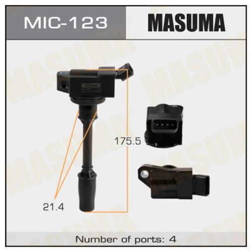   MASUMA MIC123