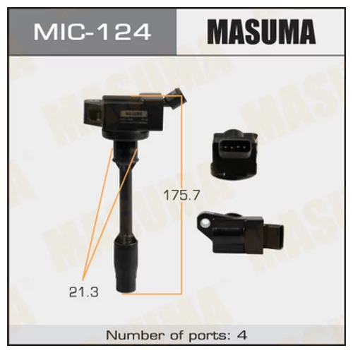   MASUMA MIC124