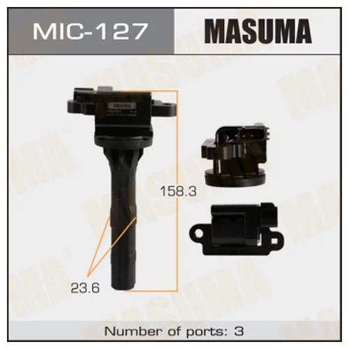   MASUMA MIC127