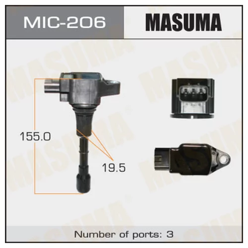   MASUMA,  MURANO.Z51 MIC206