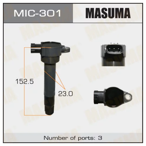   MIC-301