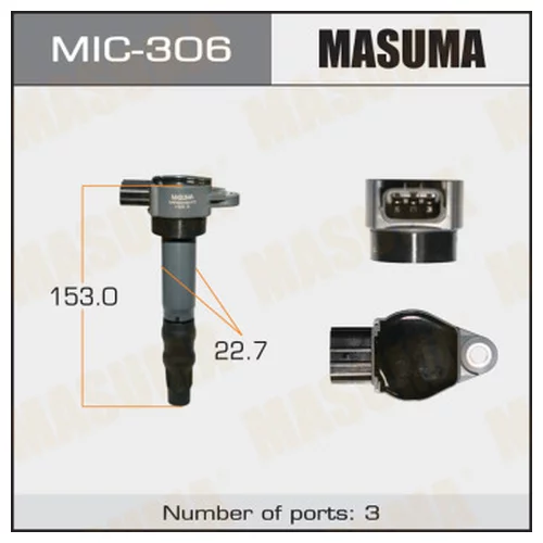   MASUMA MIC306