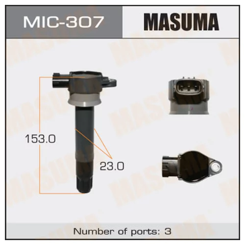   MIC-307