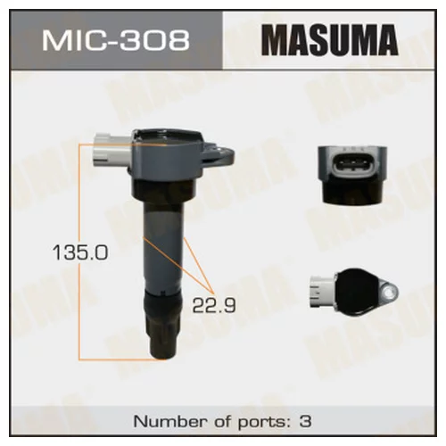   MASUMA MIC308