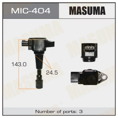   MASUMA MIC404