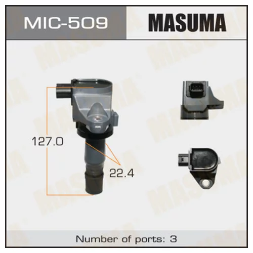   MIC-509