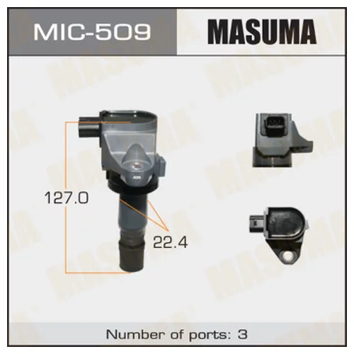   MIC509