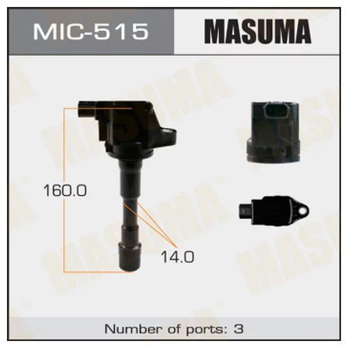   MASUMA MIC515