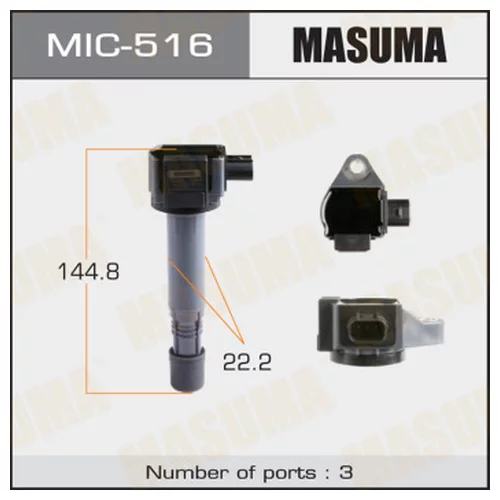   MASUMA MIC516