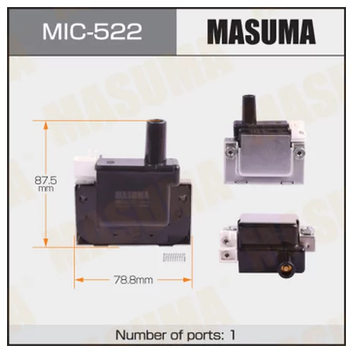   MIC-522