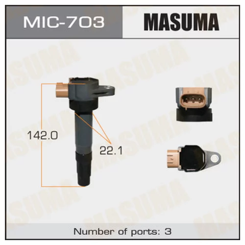   MASUMA MIC703