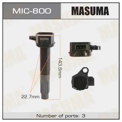   MIC-800