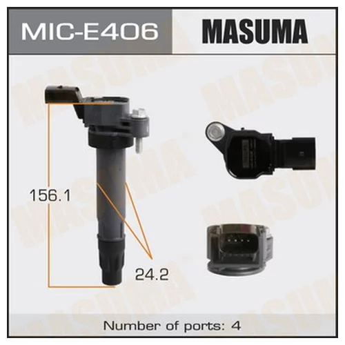  MASUMA MICE406
