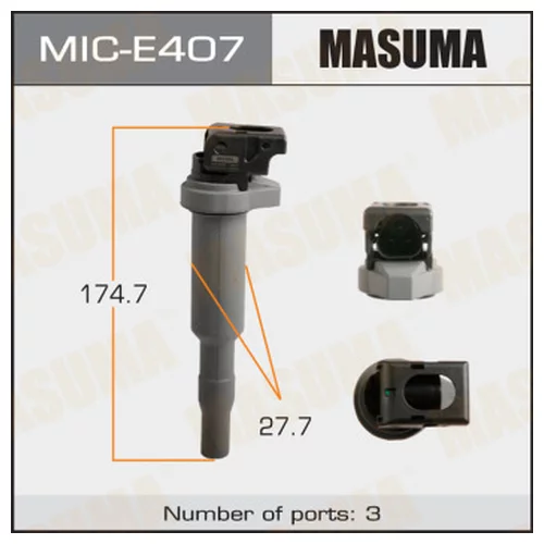   MASUMA MICE407