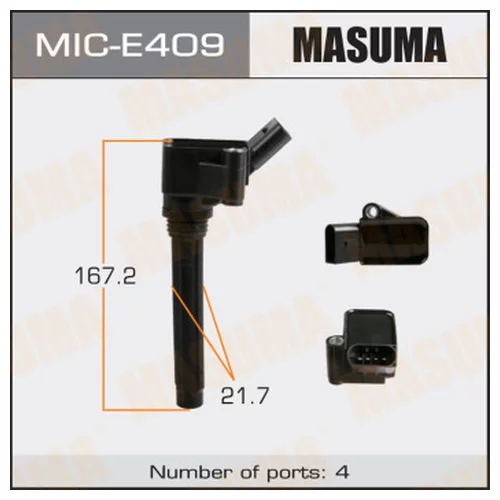   MASUMA MICE409