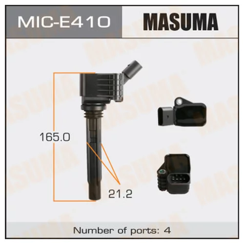   MASUMA MICE410