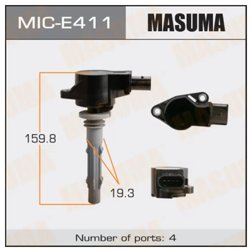  MASUMA MICE411