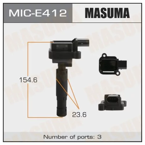   MASUMA MICE412