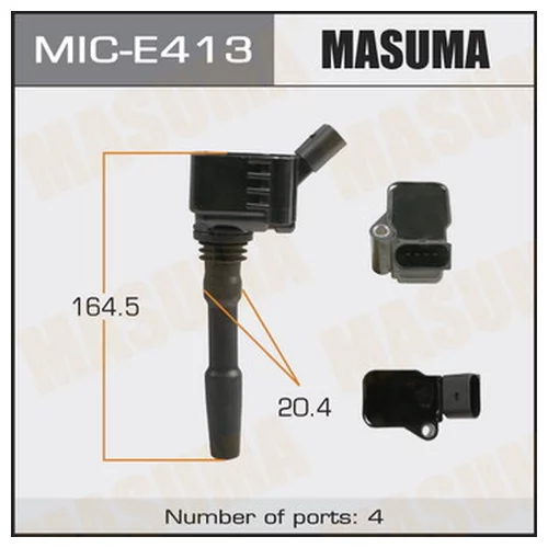   MASUMA MICE413