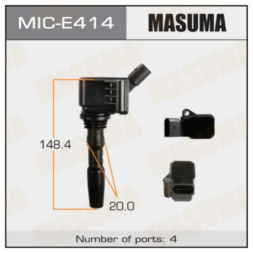   MASUMA MICE414