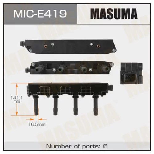   MIC-E419