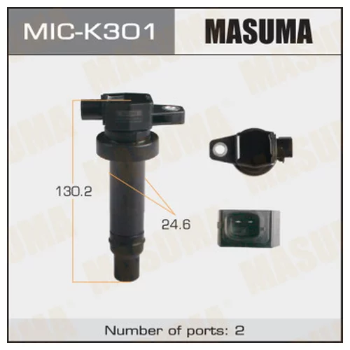   MASUMA MICK301